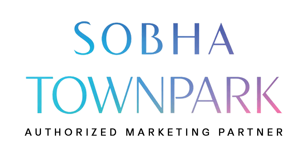 Sobha Town Park Logo